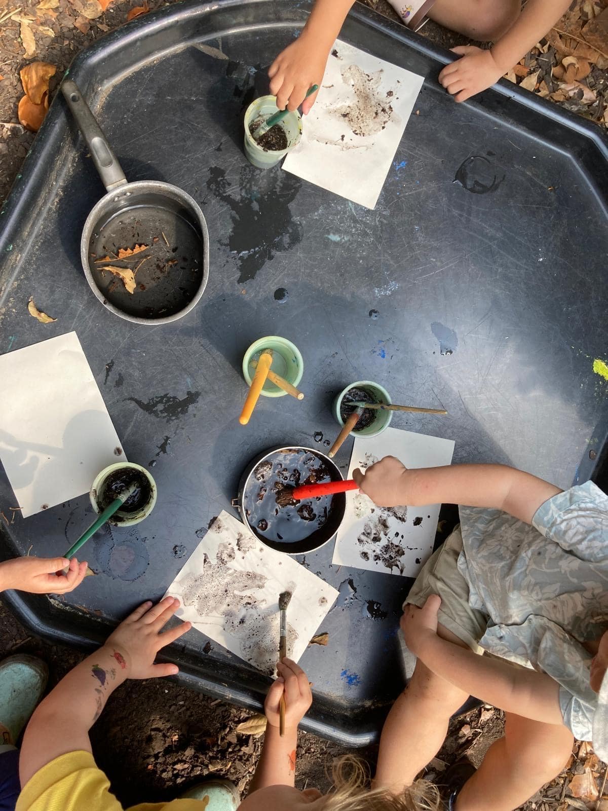 VICTORIA ROAD SCHOOL